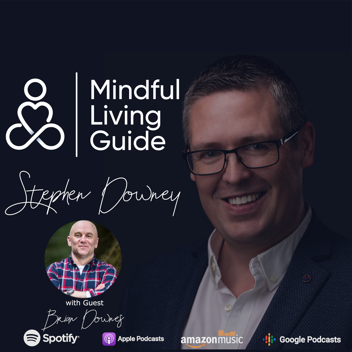 45 - Brian Downes - We all gain from Meitheal