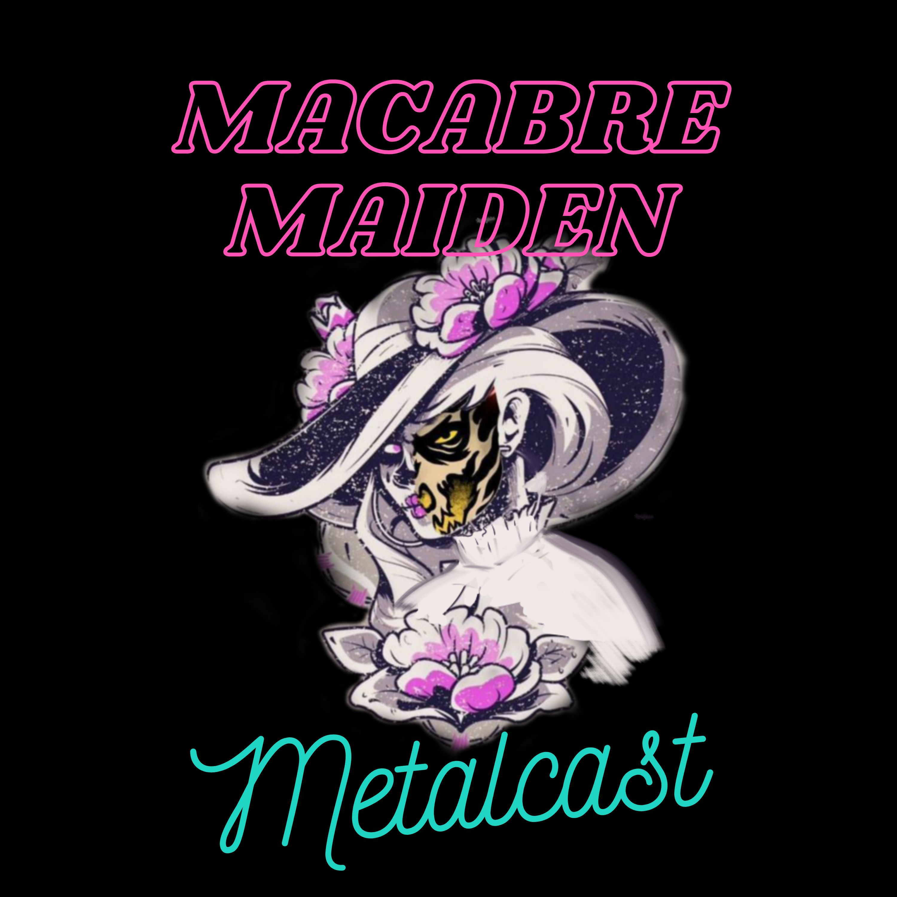 Macabre Maiden Metalcast