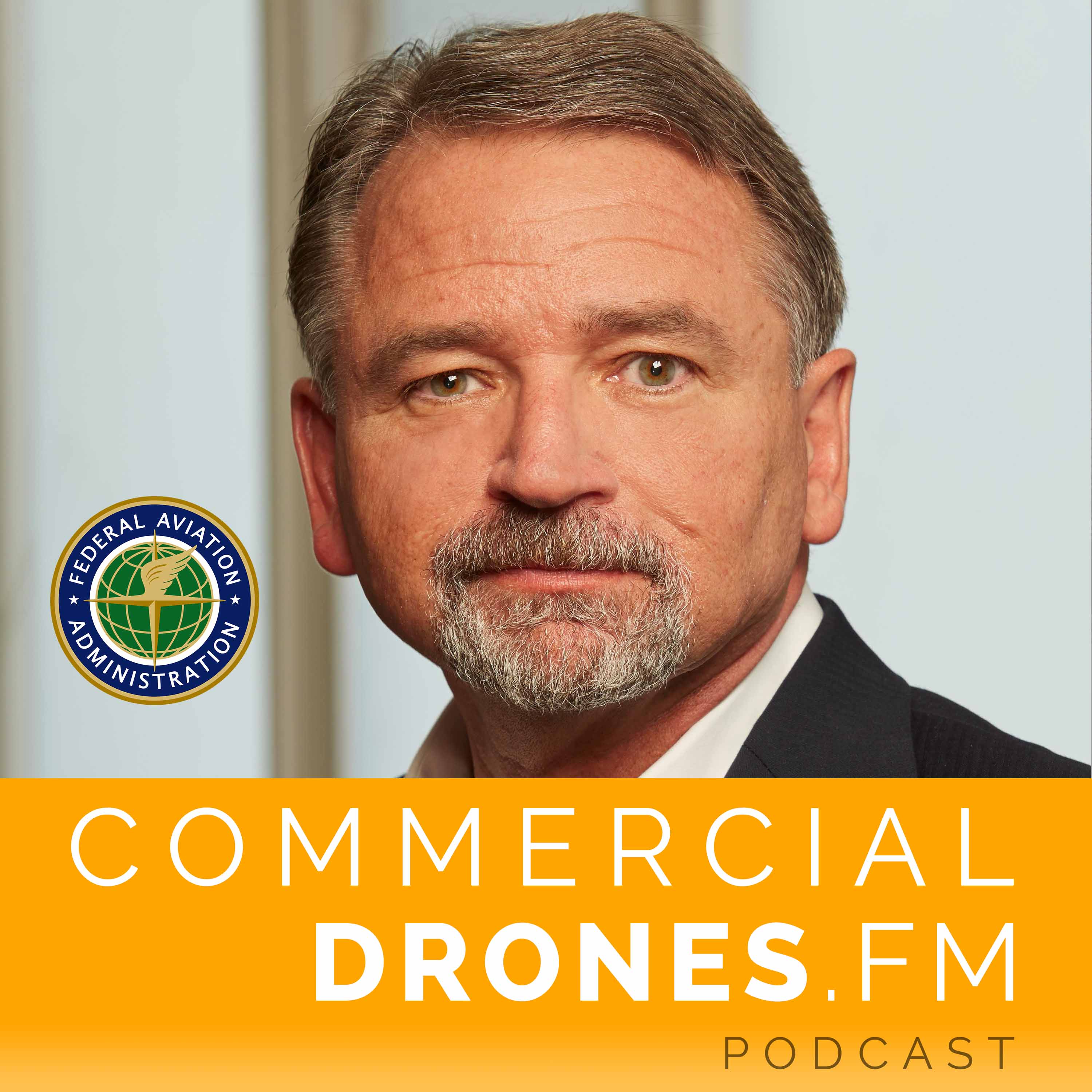 Commercial Drones FM