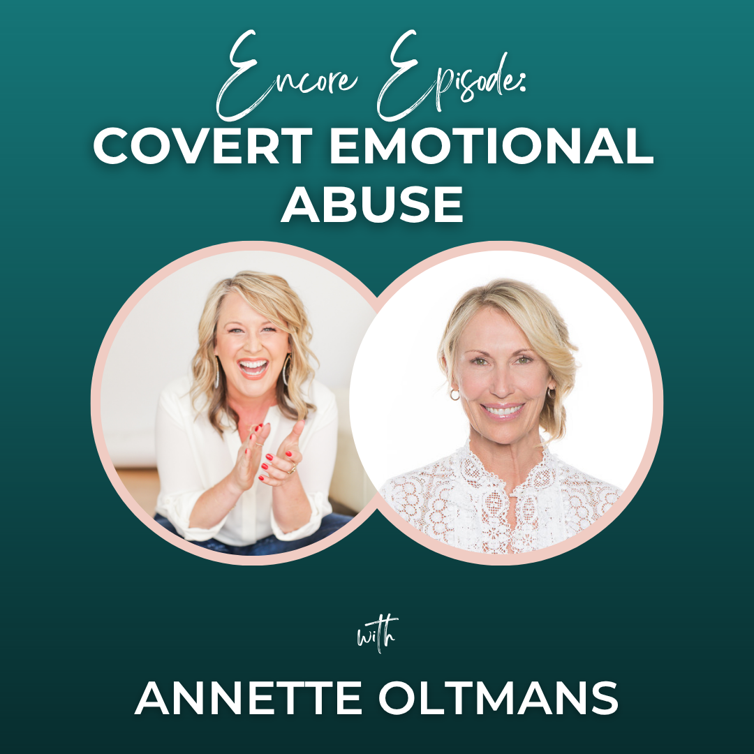 The Divorce Survival Guide Podcast