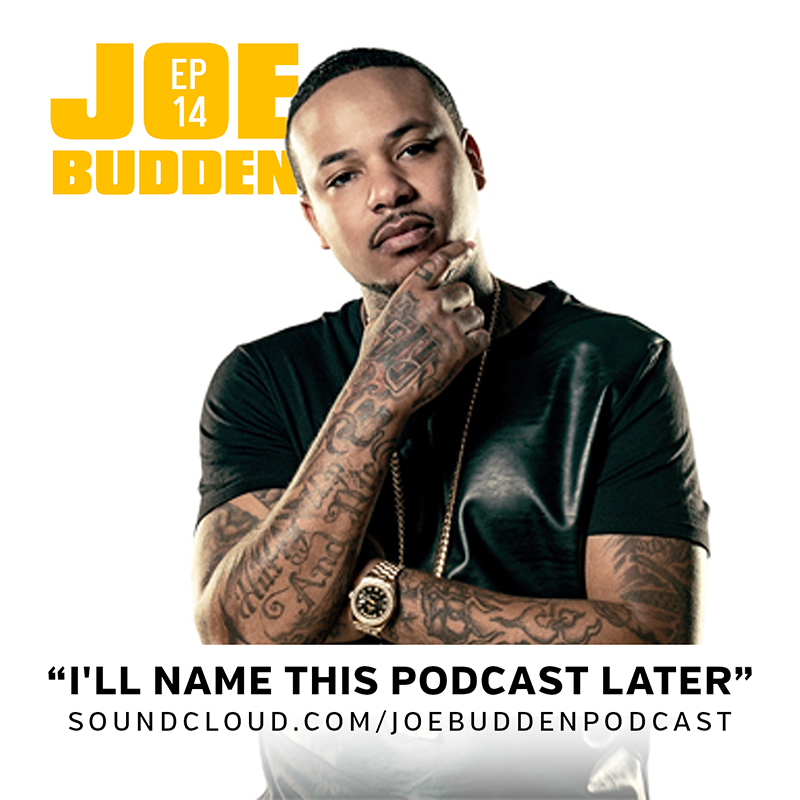 The Joe Budden Podcast with Rory & Mal..
