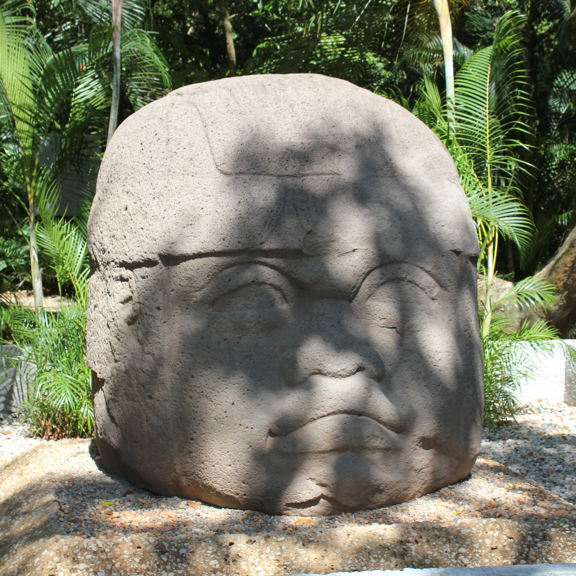 Plastic Stone and Other Ancient Wonders