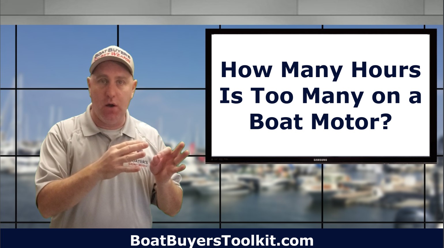 How Many Hours is Too Many Hours on a Boat How Many Hours is Too Many Hours on a Boat