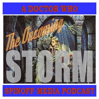 The Oncoming Storm Ep 194: NA #54 - The Death of Art