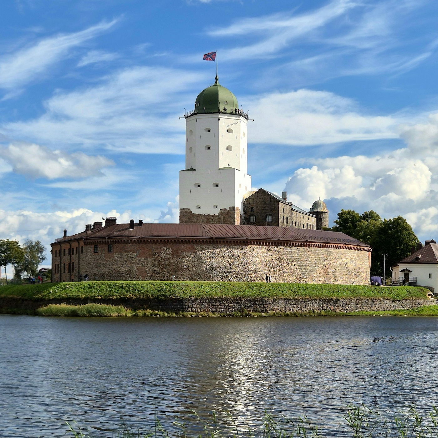 Breaking Down Religious Strongholds - Live With Joel Brueseke (117)