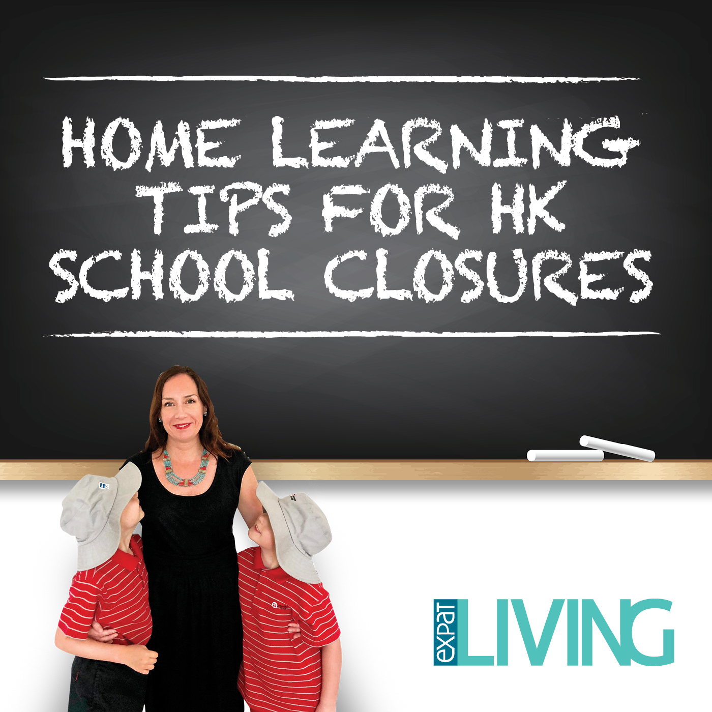 cover of episode An easy guide to learning at home during school closures