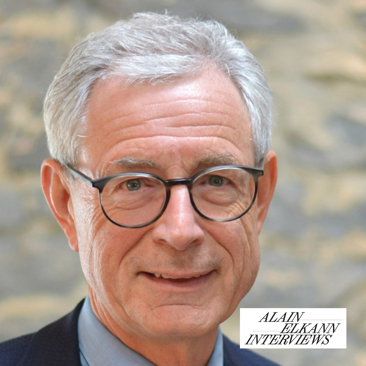 Alain Elkann Interviews