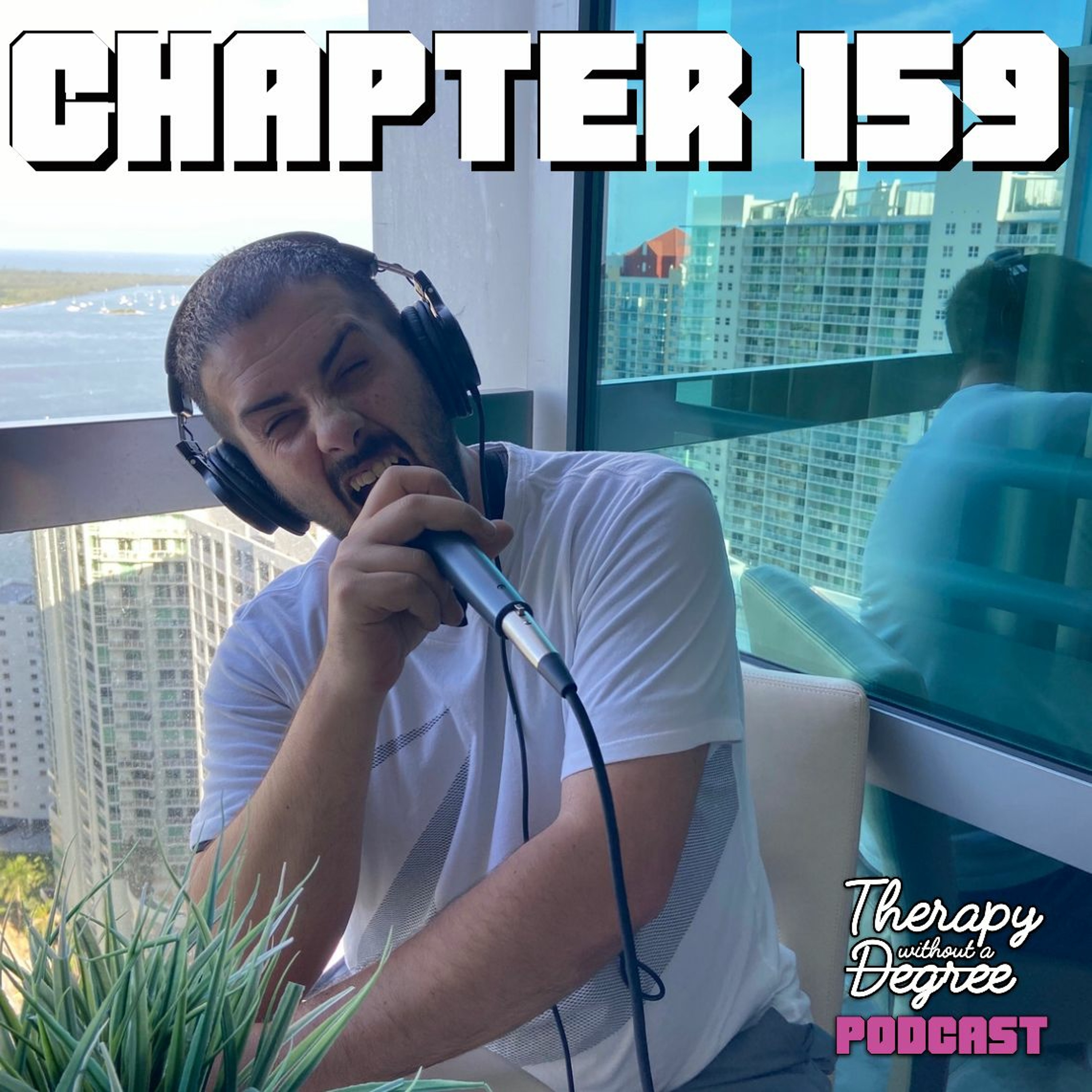 Therapy Without A Degree Podcast