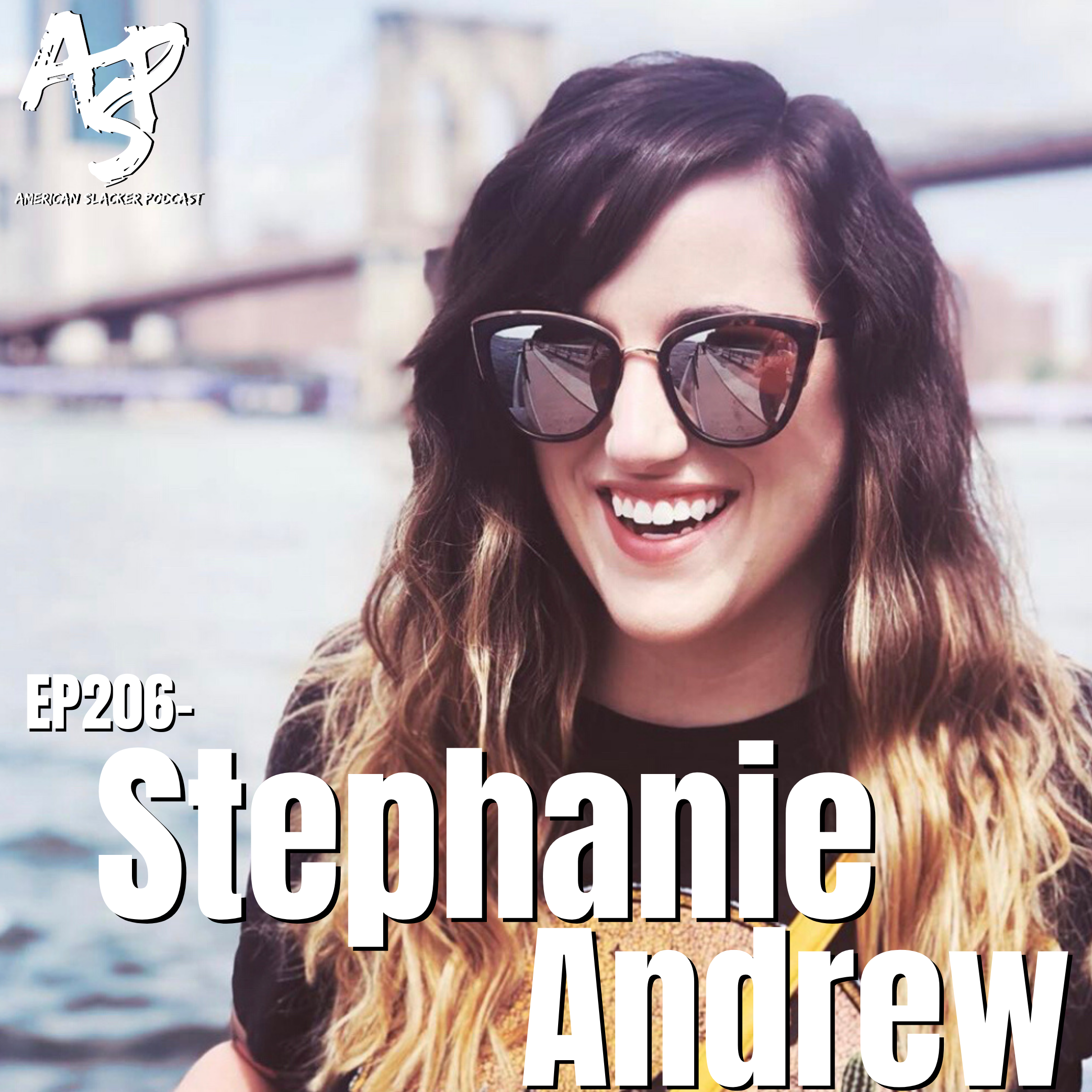 American Slacker Podcast