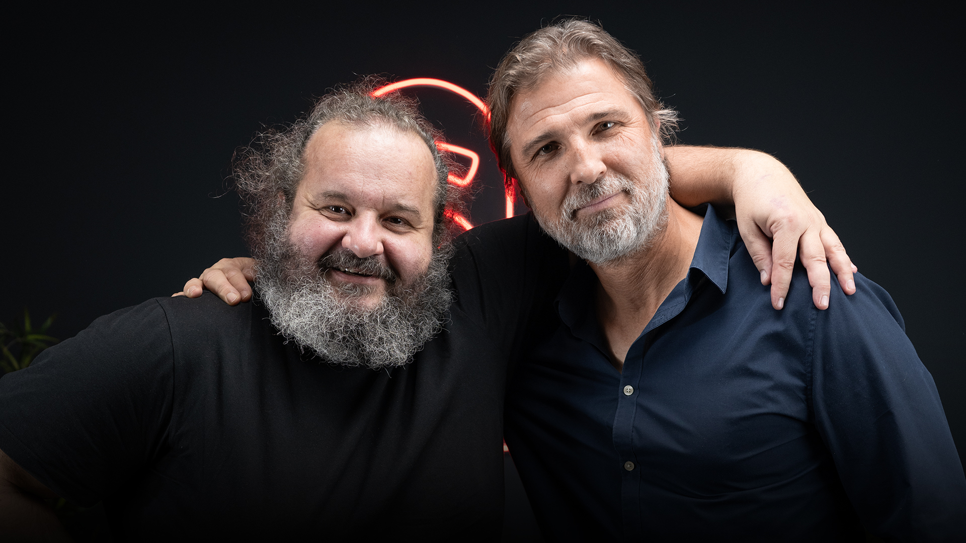 Podcast S