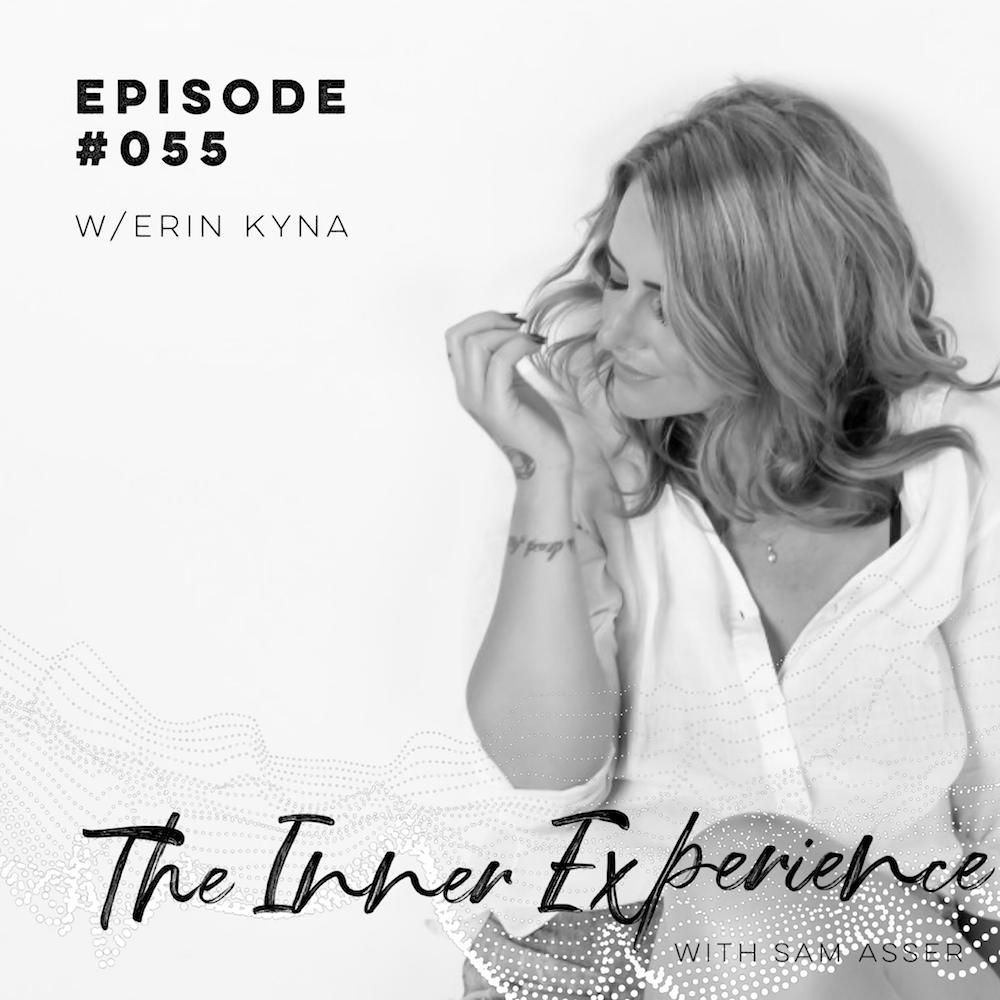 The Inner Experience with Sam Asser