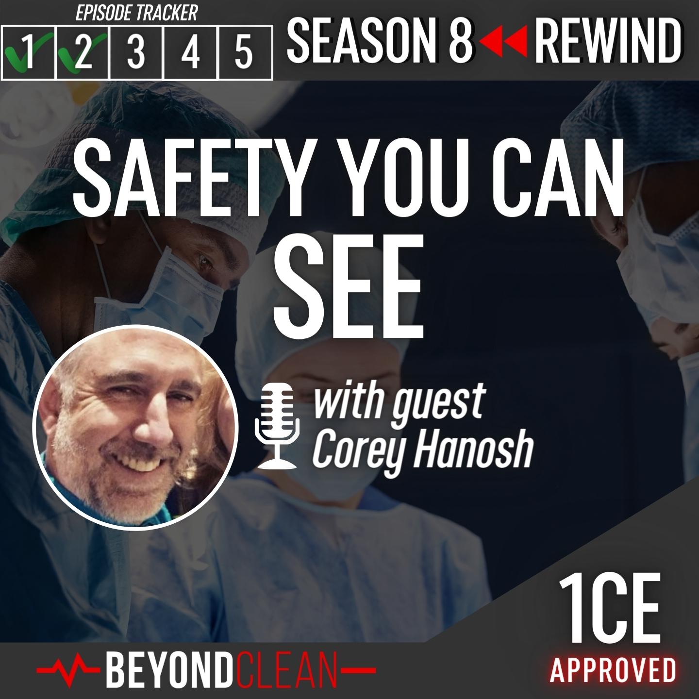 Beyond Clean Podcast