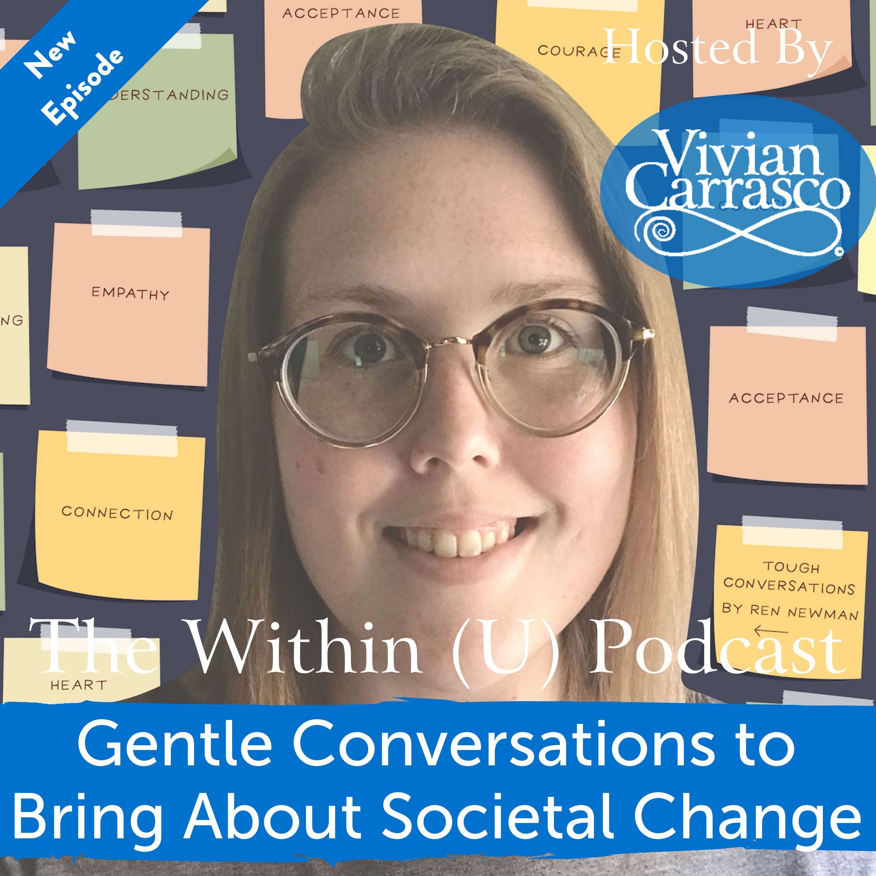 Within with Dr. Vivian Carrasco