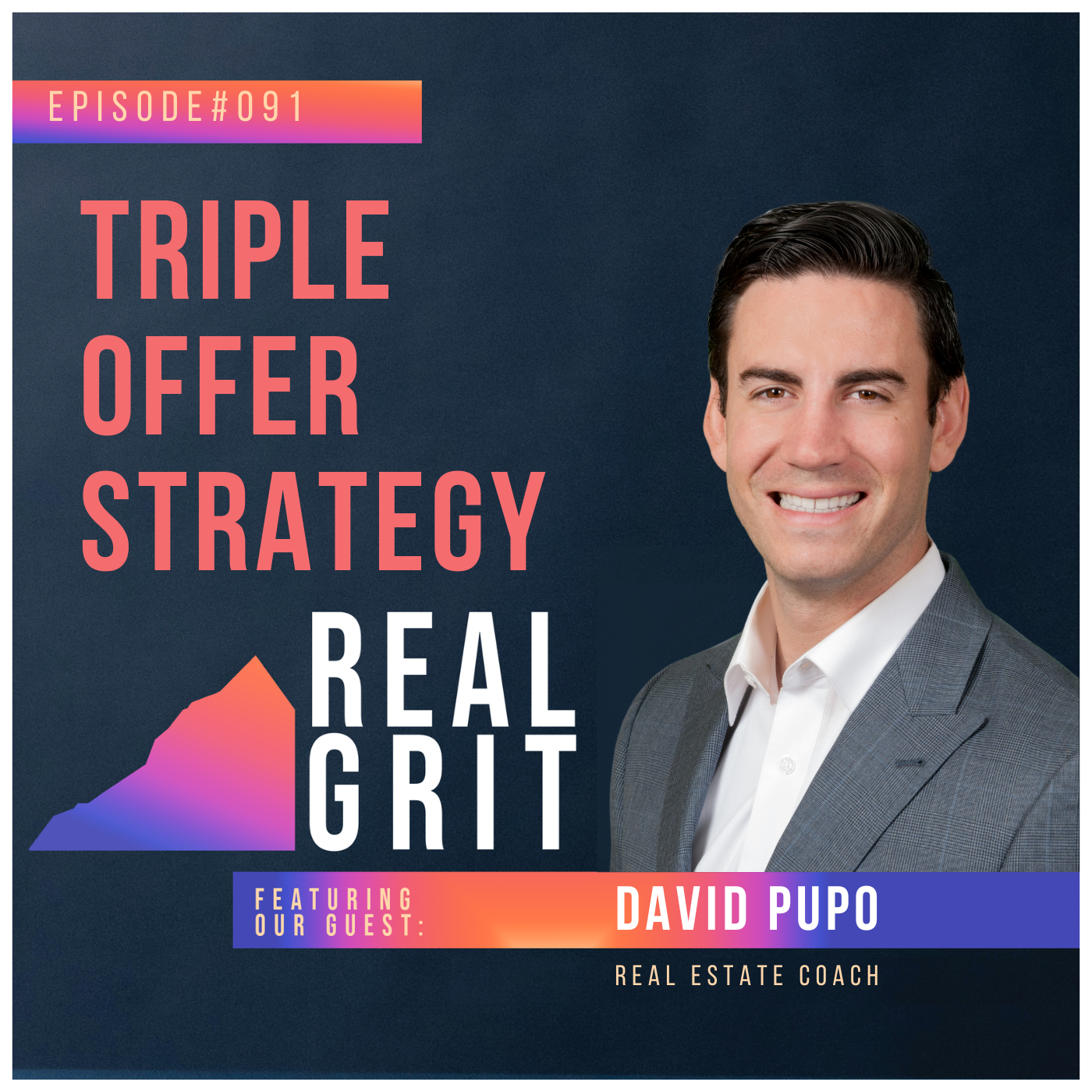Passive Real Estate Investing with Mavericks