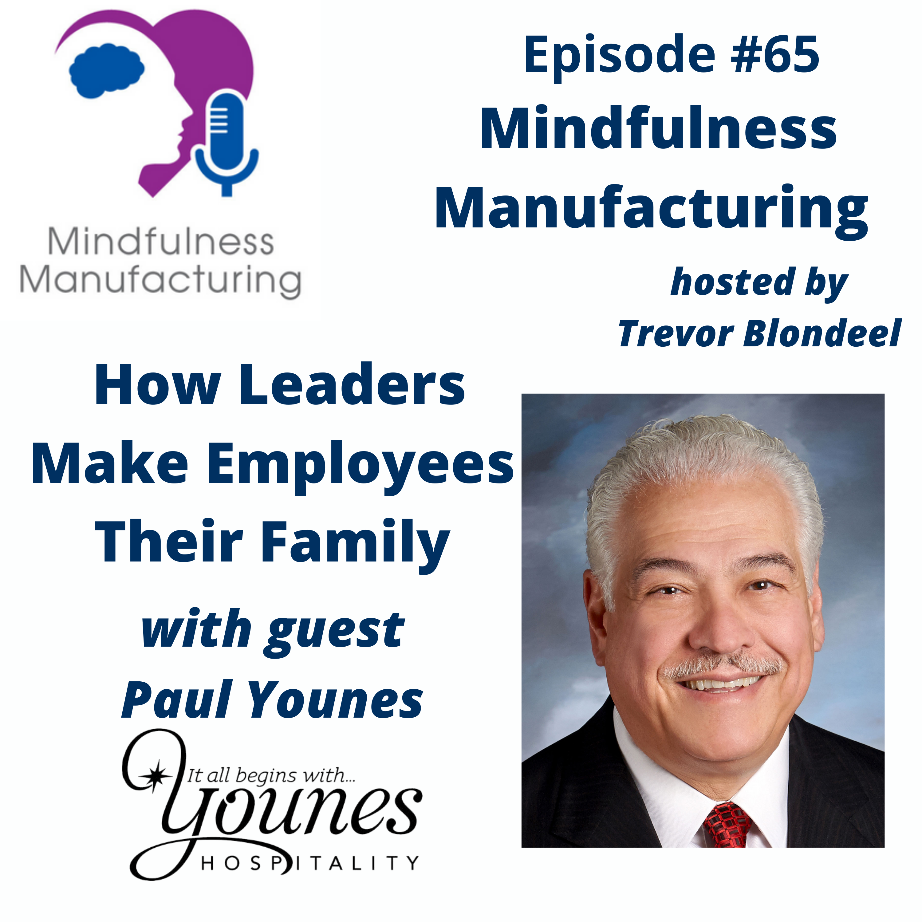 Mindfulness Manufacturing