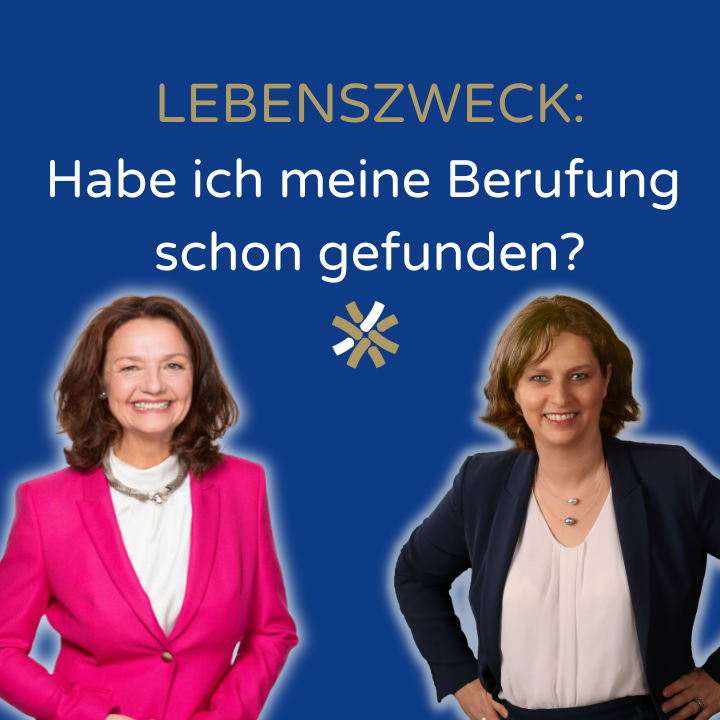 Ihr starker Auftritt