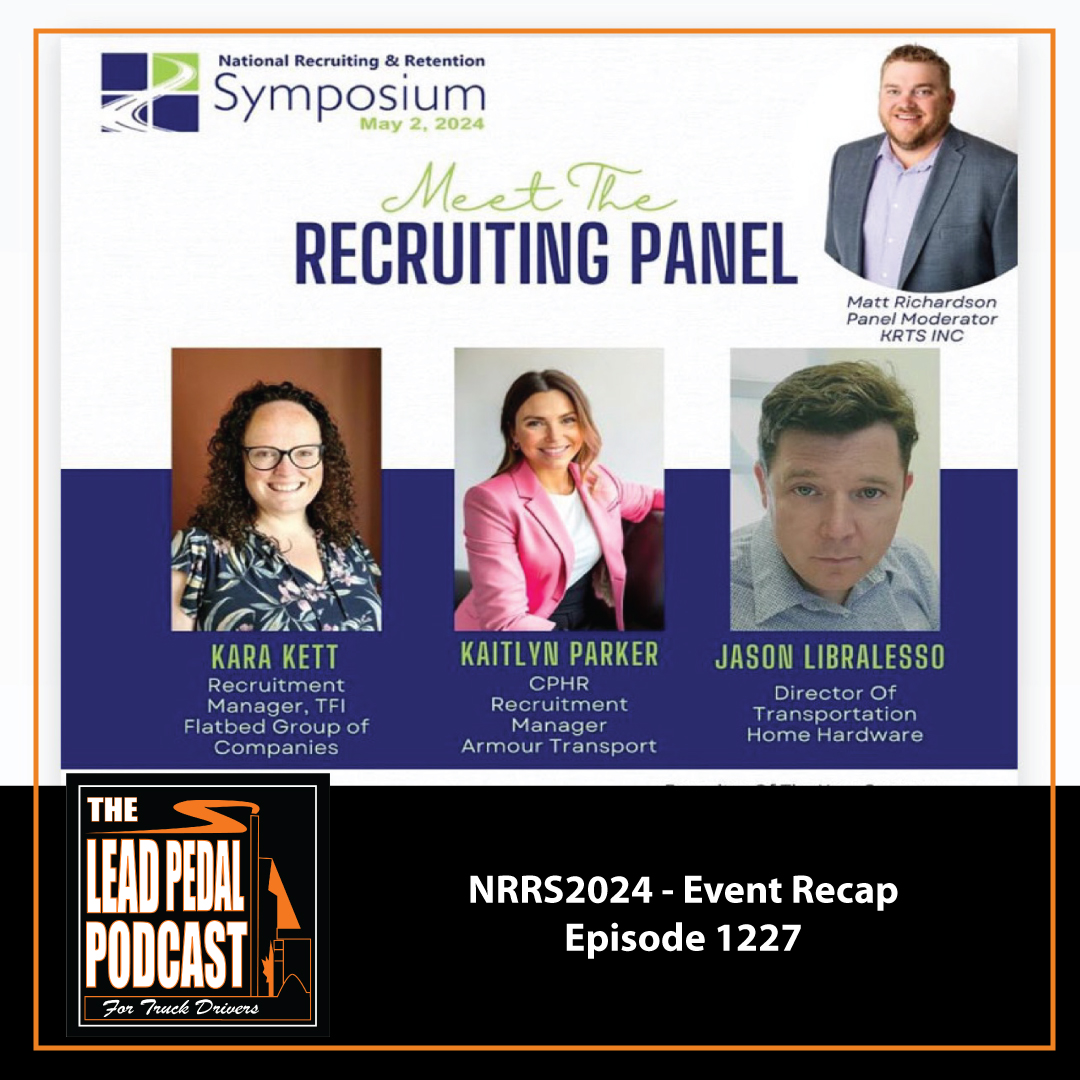 LP1227 Event Recap: National Recruiting & Retention Symposium 2024