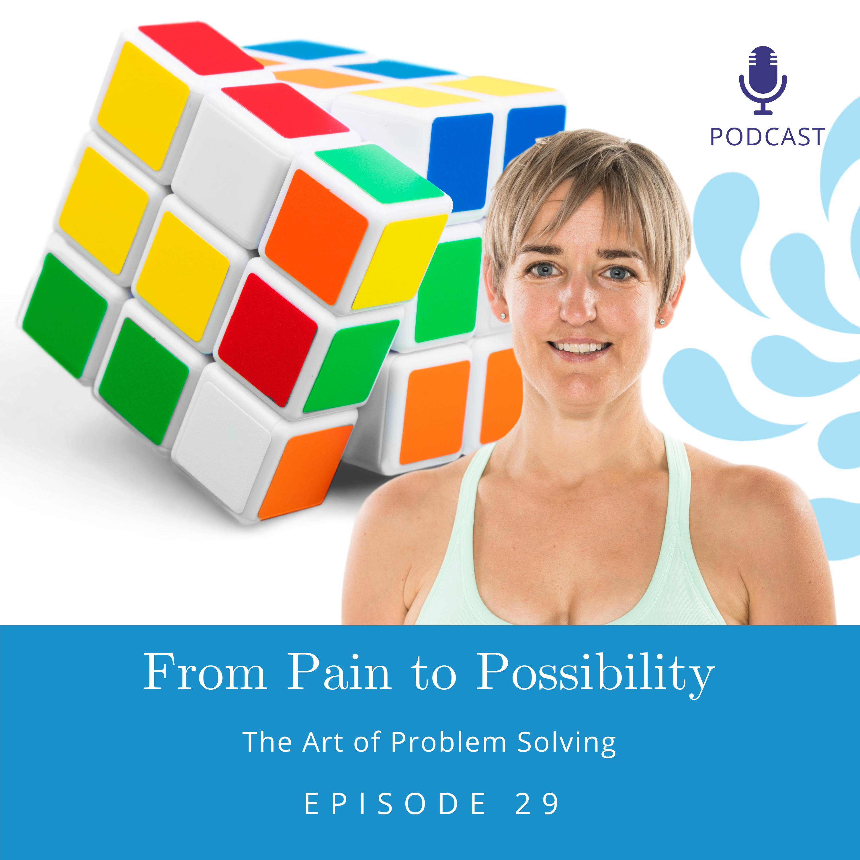 From Pain to Possibility