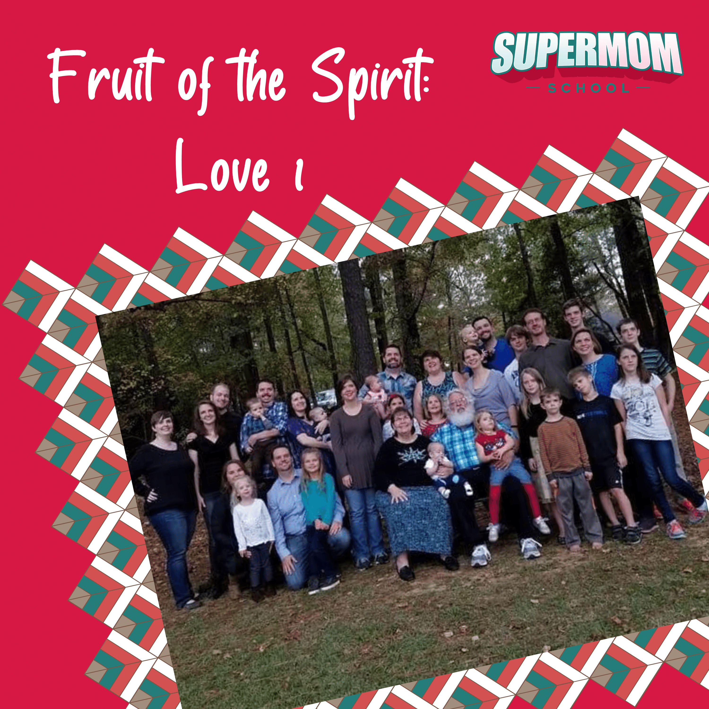 Supermom School