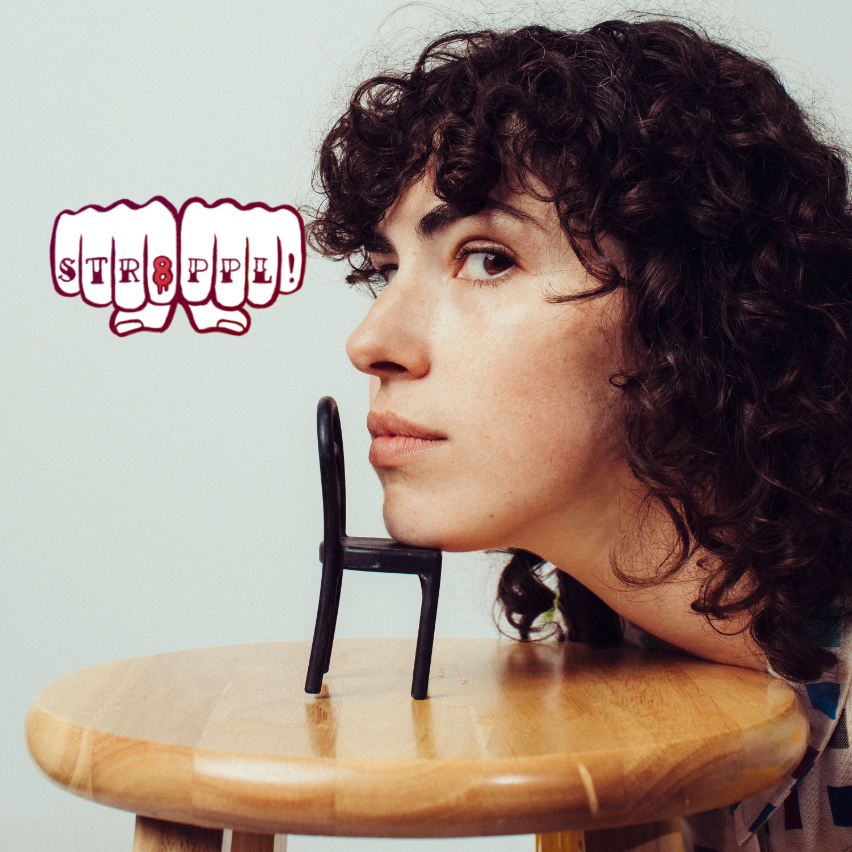 str8 ppl : s6 E6 Cara Connors