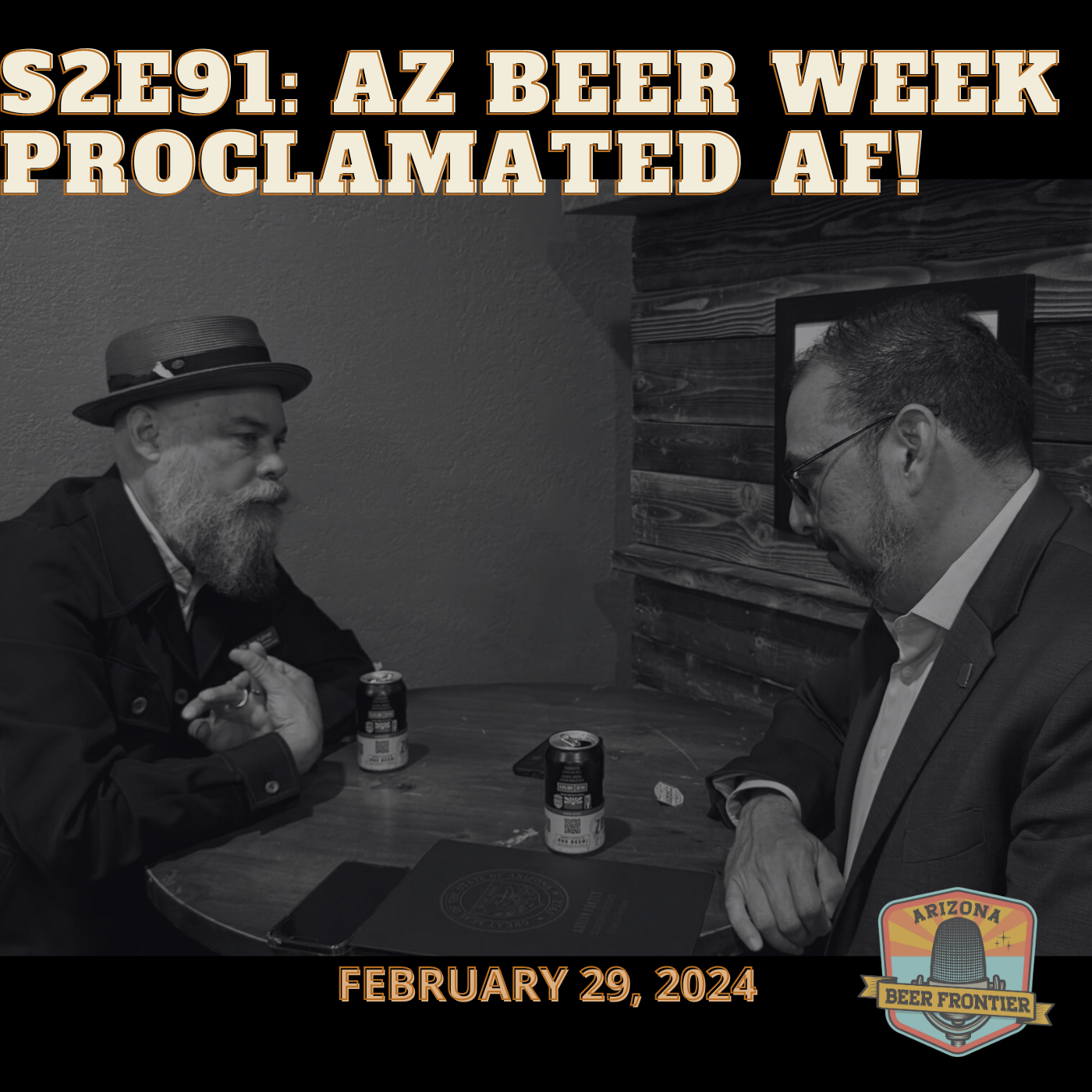 Arizona Beer Frontier