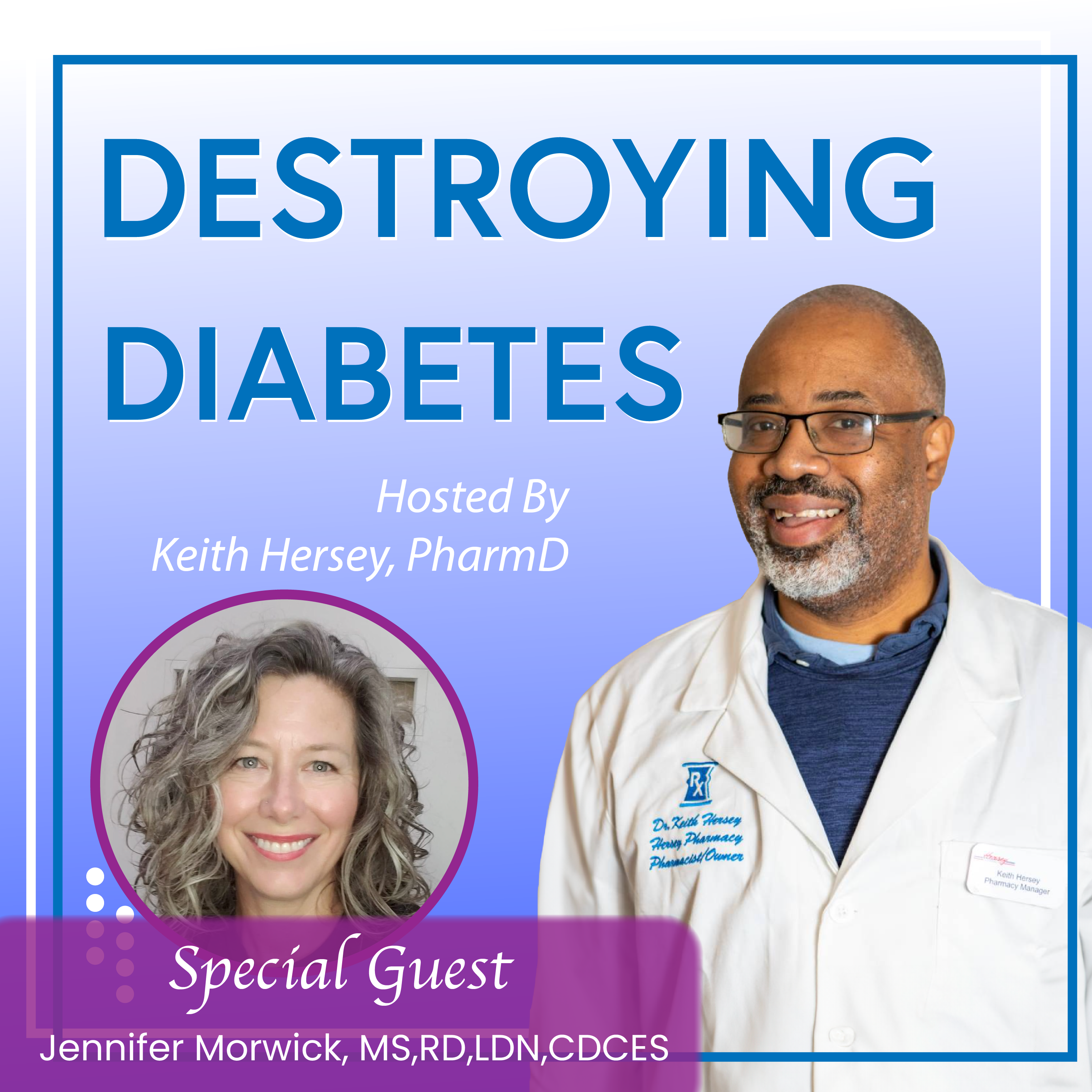 Destroying Diabetes
