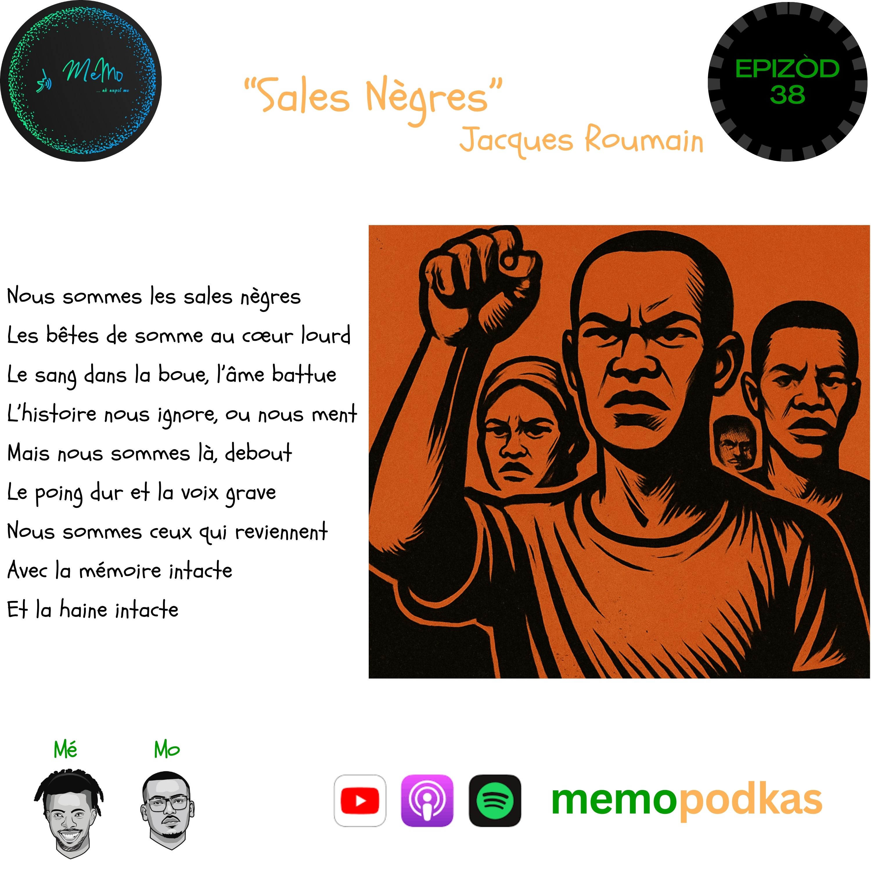 Memo Pòdkas