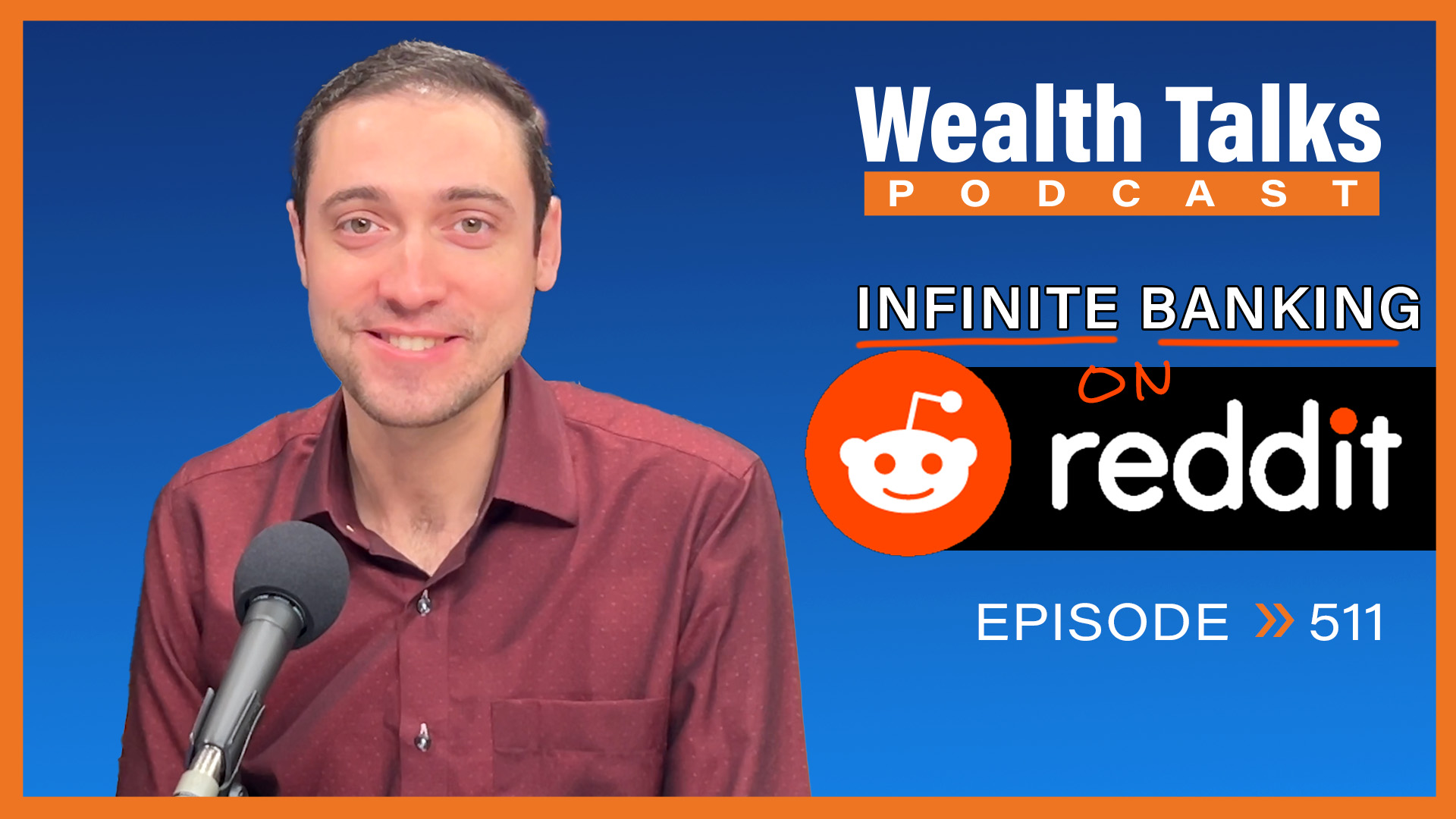 Infinite Banking on Reddit