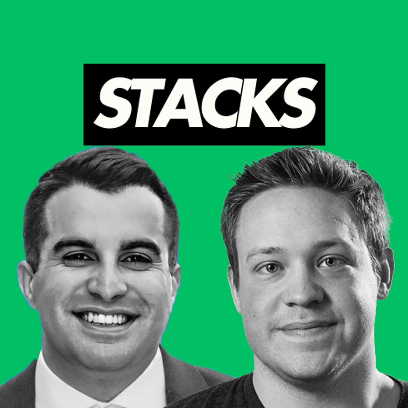Largest Crypto Liquidation Event - Now What? w/ CMS Holdings & Split Capital