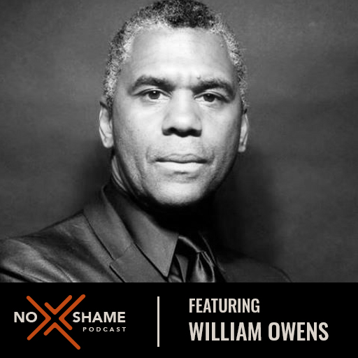 NO SHAME PODCAST WITH JOHN GROOTERS