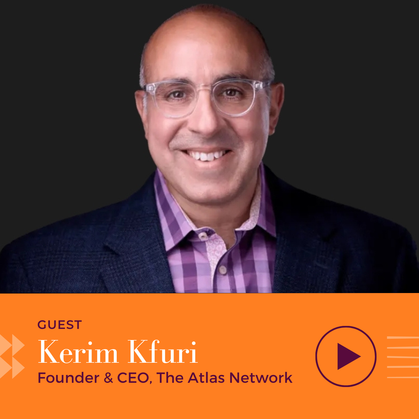 252 | What Founders Need to Know About Bringing a Product to Market with Kerim Kfuri