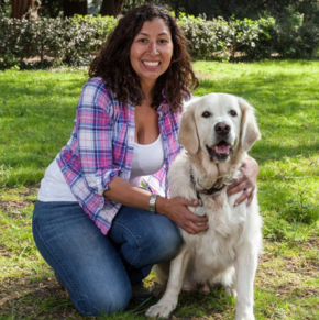 Animal Training Academy: Making Ripples