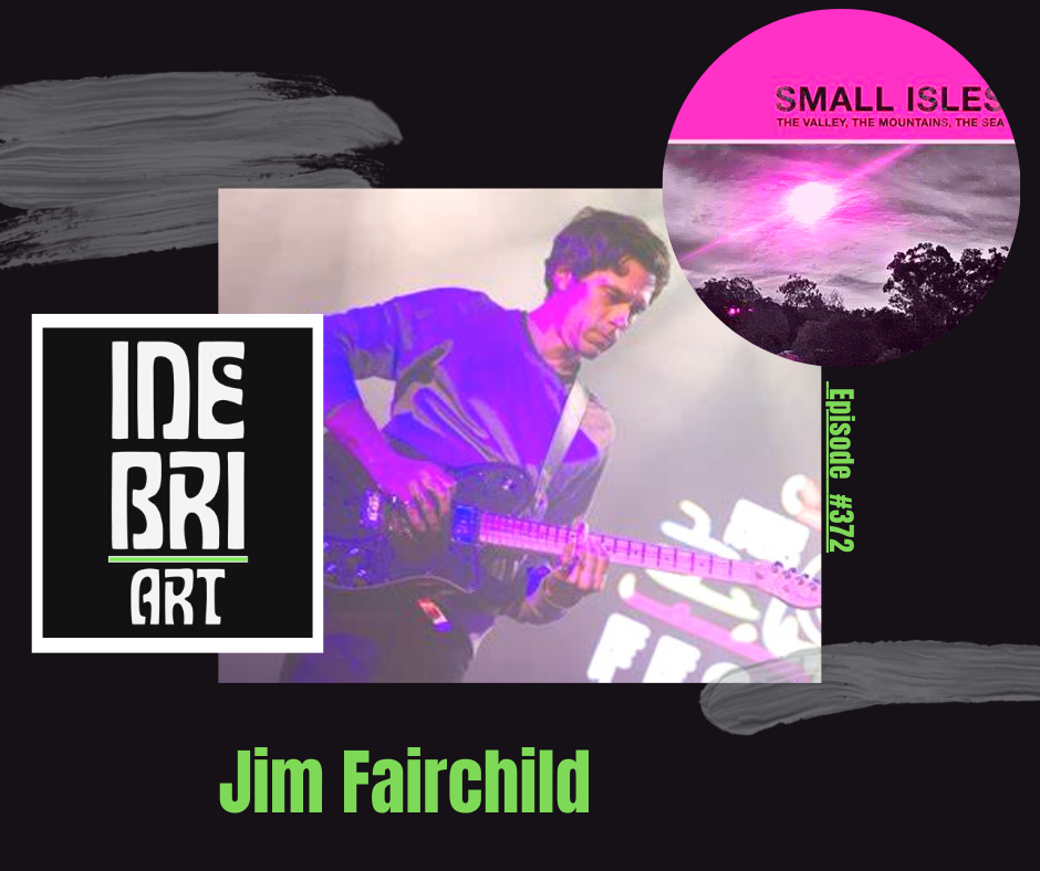 Inebriart podcast
