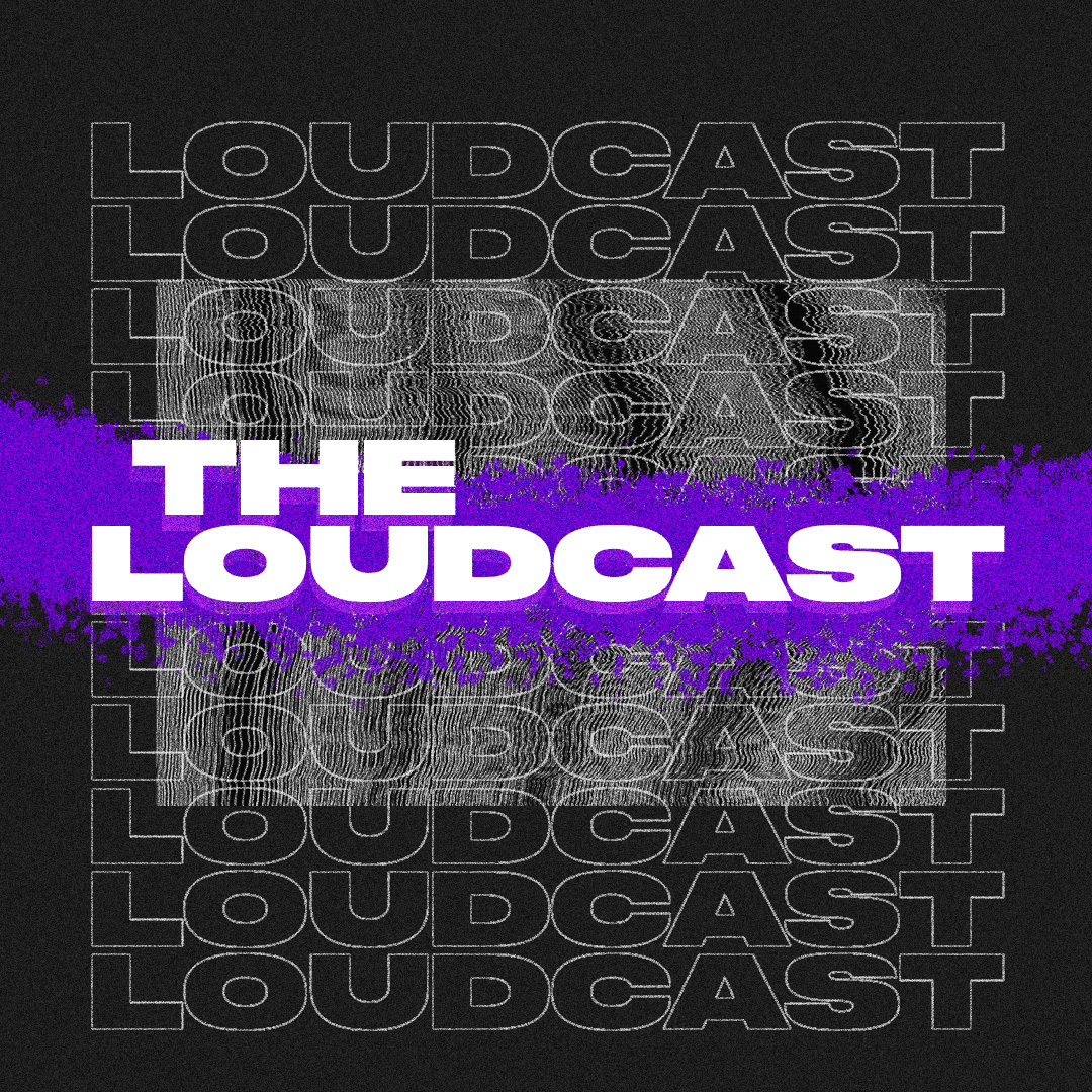 Knowing Your Audience in Spoken Word (w/ Carly Brown) - The Loudcast