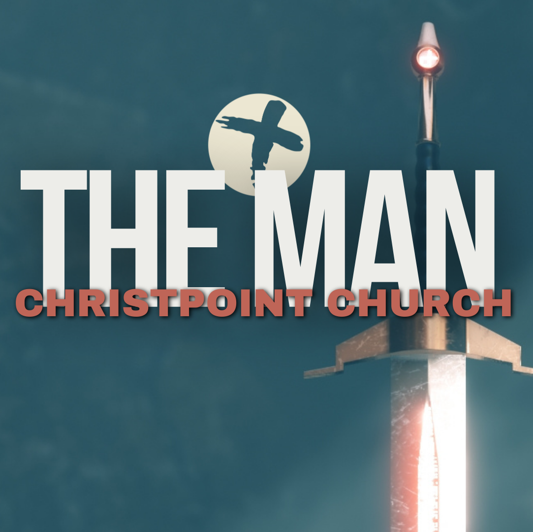 The Man - Wk.2: The Man In The Sand