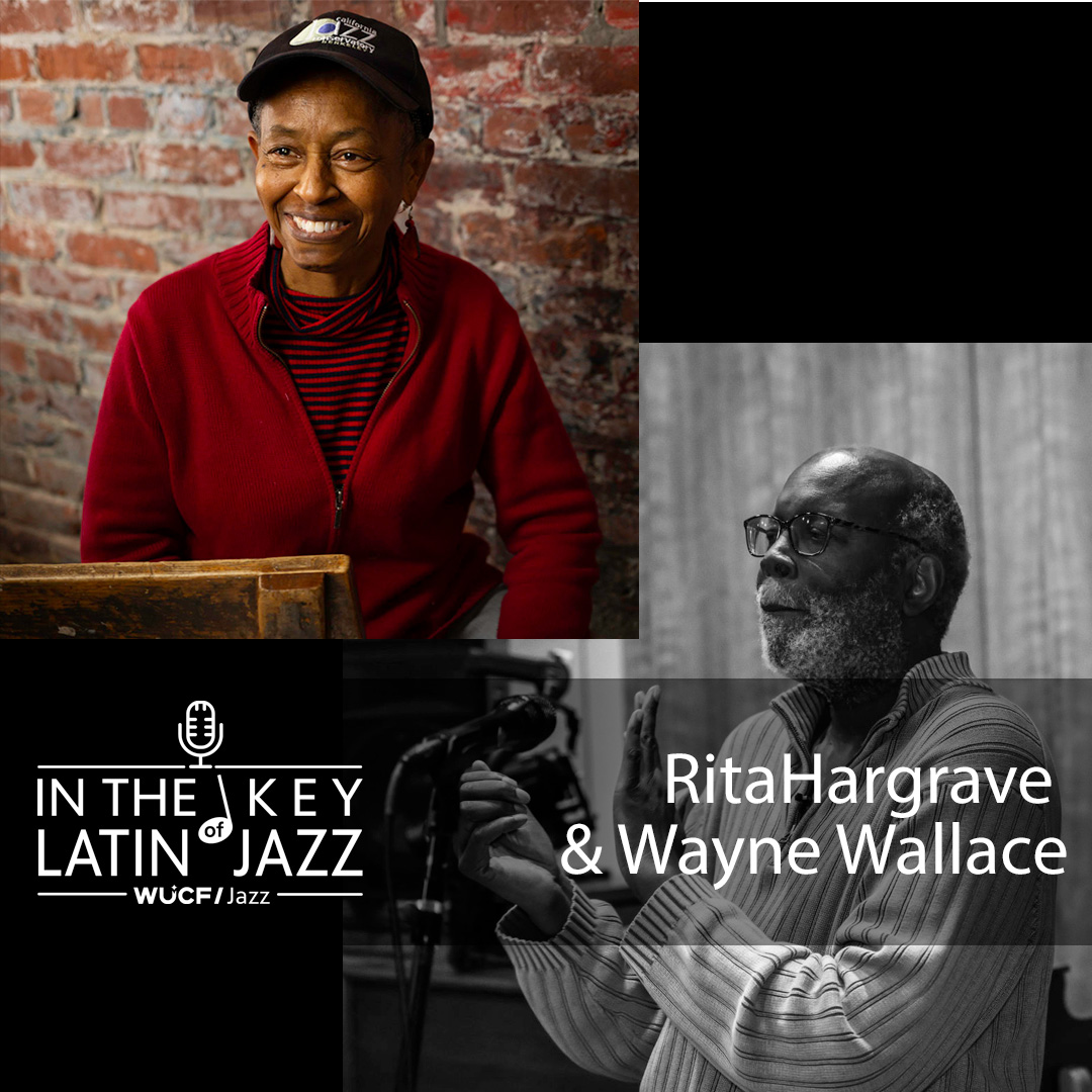 In The Key Of Latin Jazz