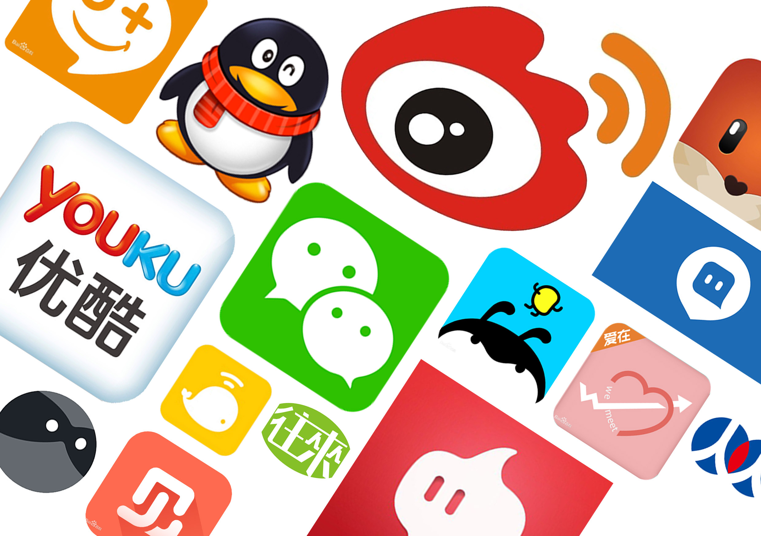 cover of episode Wǒ Men Podcast: The Changing Landscape of Chinese Media
