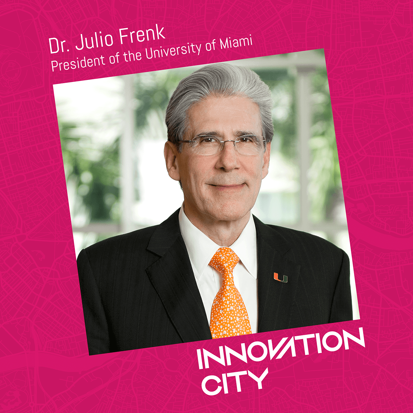 Innovation City