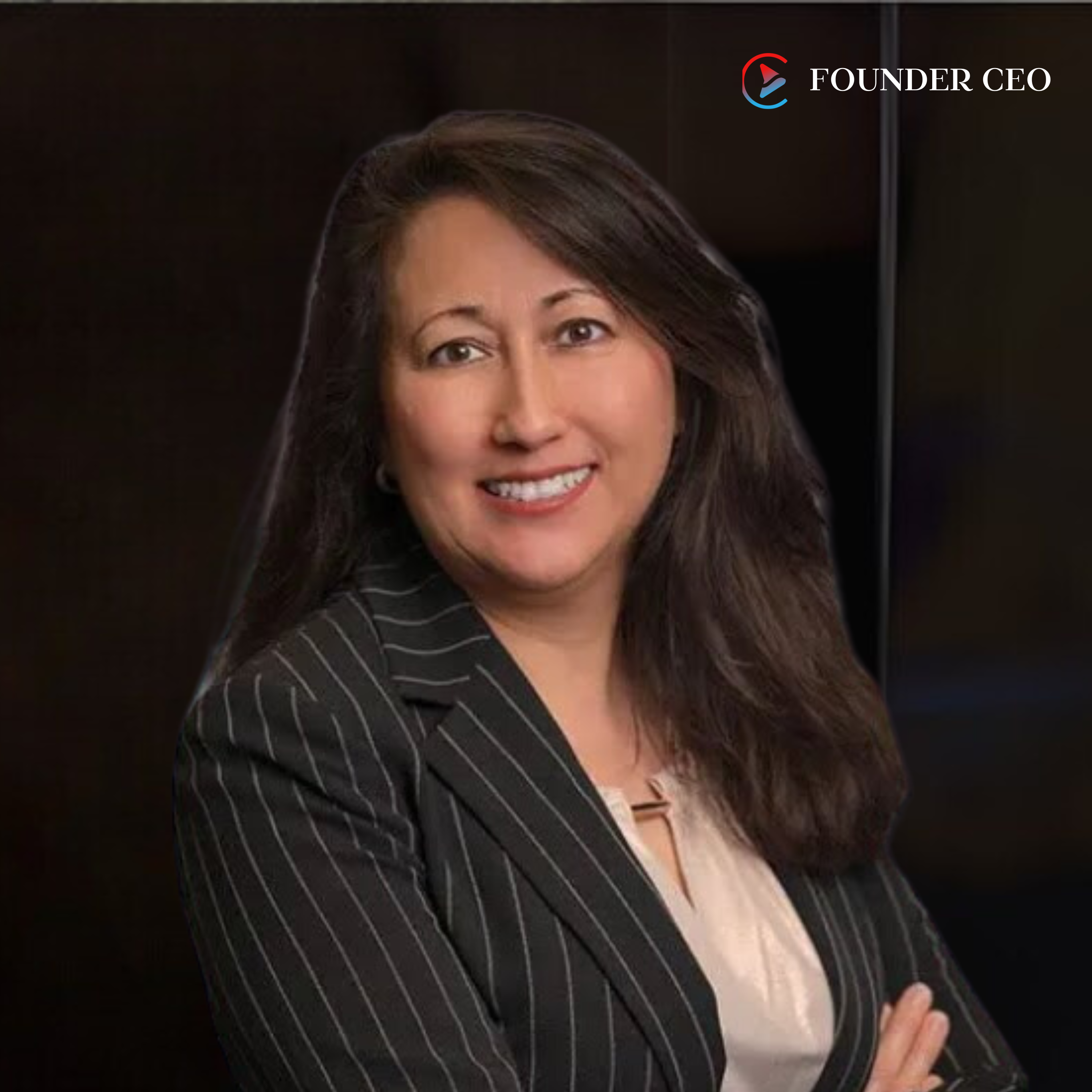 The CEO Series