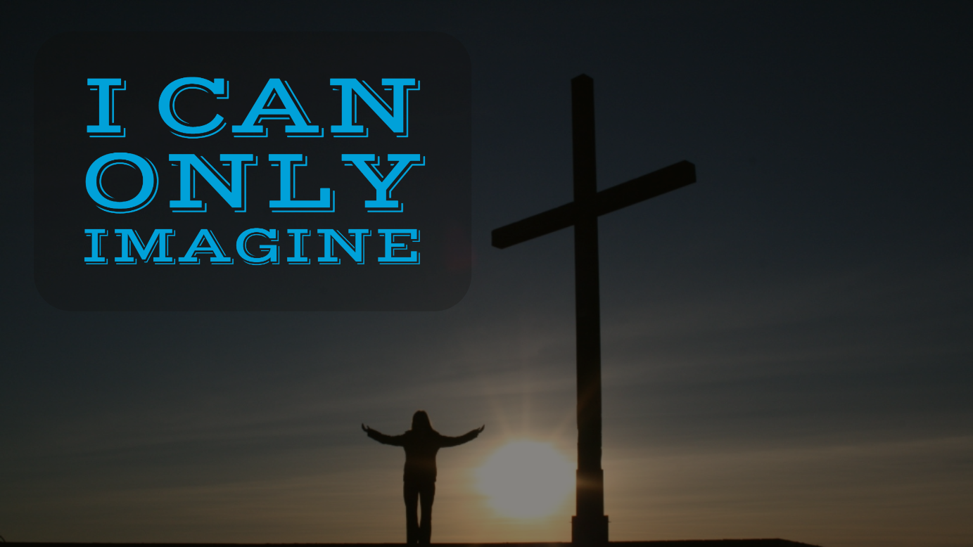 Special Music - I Can Only Imagine