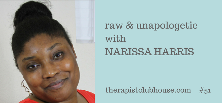Rebel Therapist