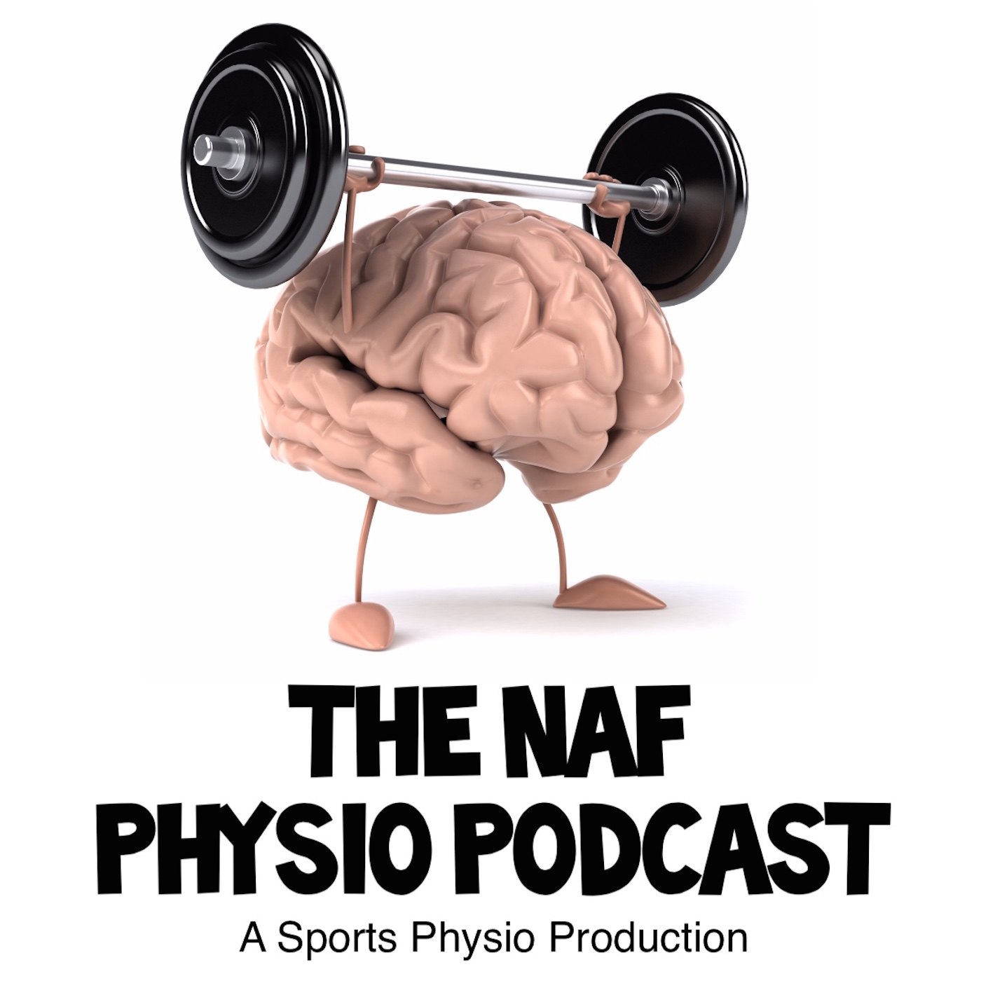070 Talking About Exercise for Pain with Dr Michael Rathleff