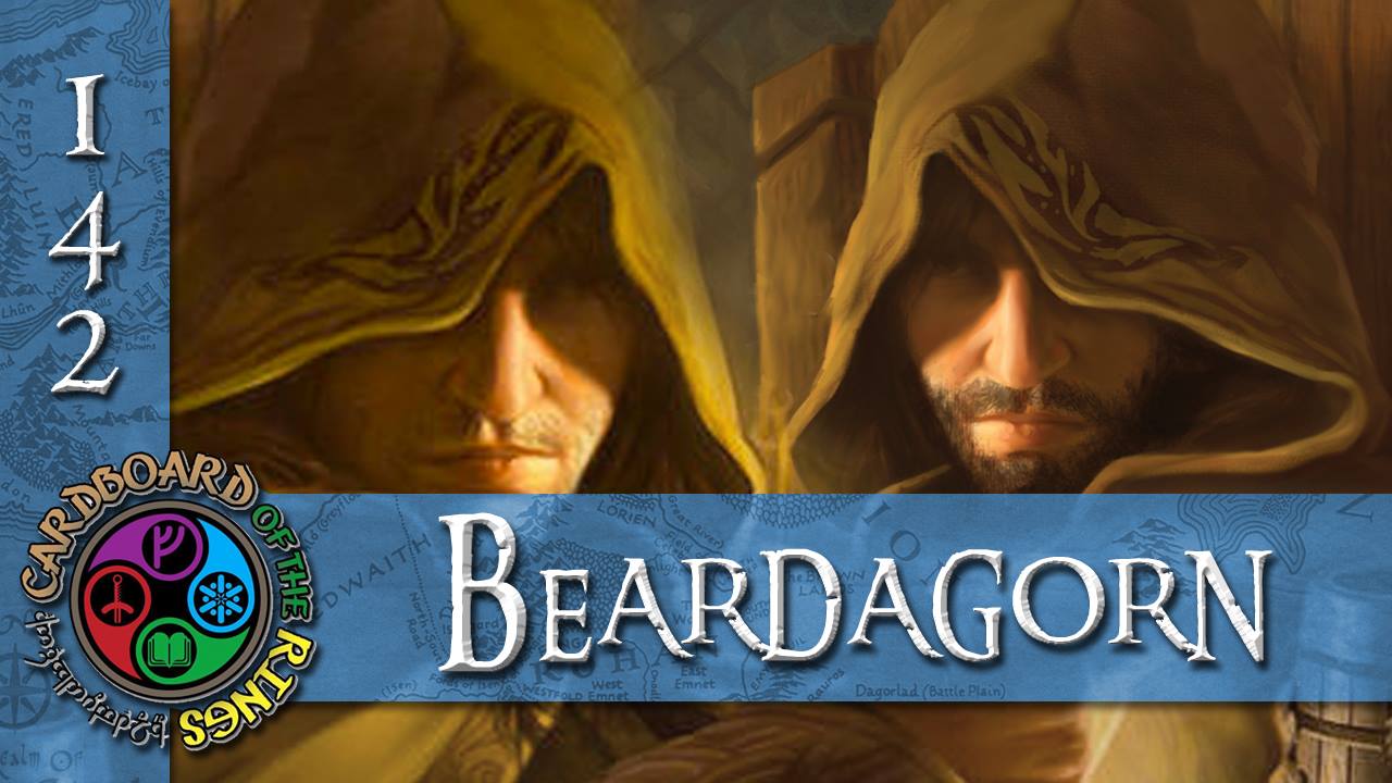 Episode 142: Beardagorn