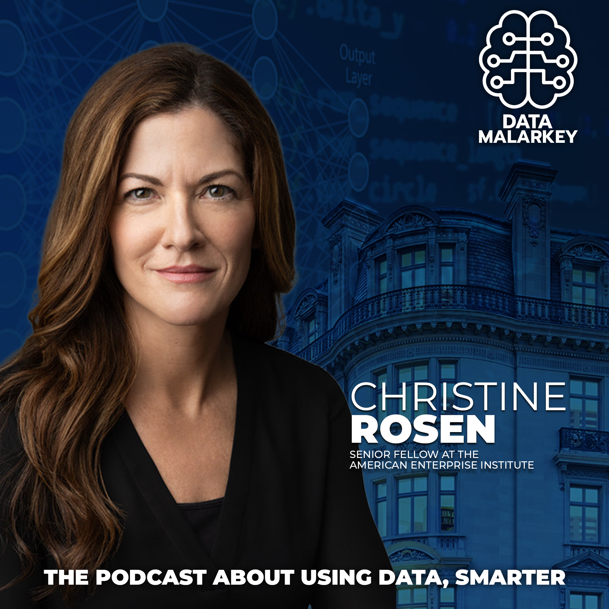 The Data Malarkey Podcast