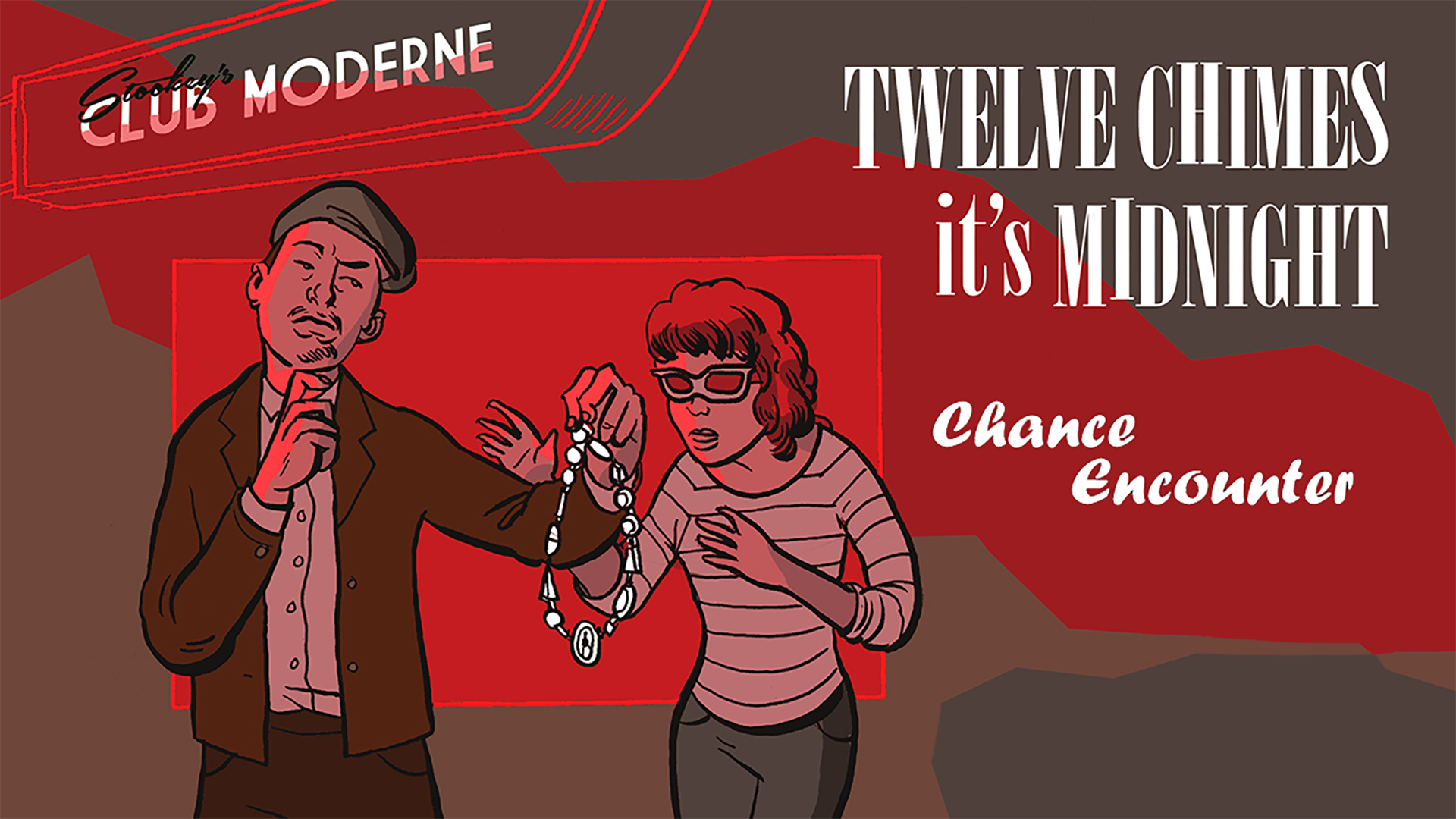 Moonlight Audio Theatre