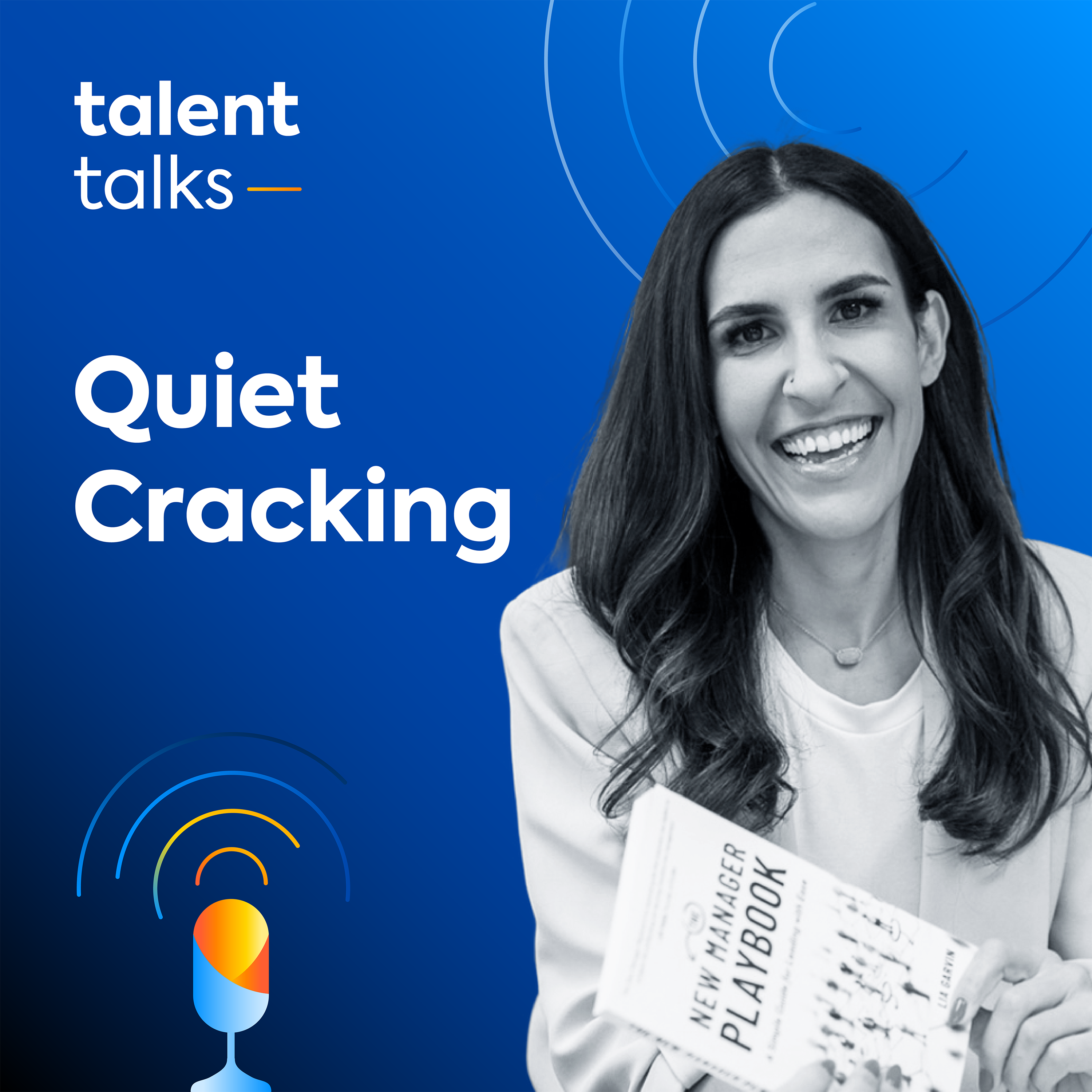 Talent Talks