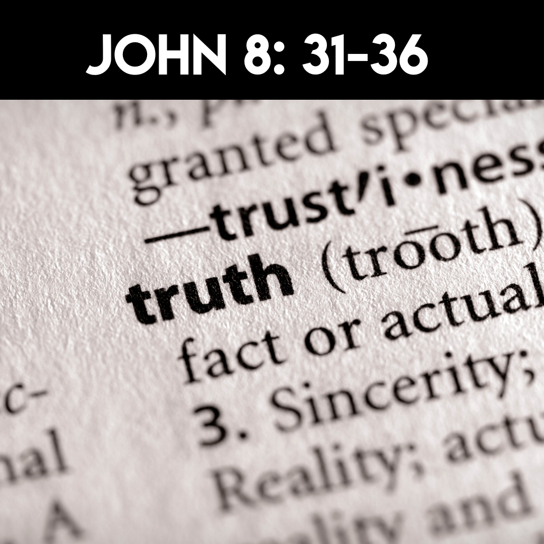 Sermon - 10/27/24