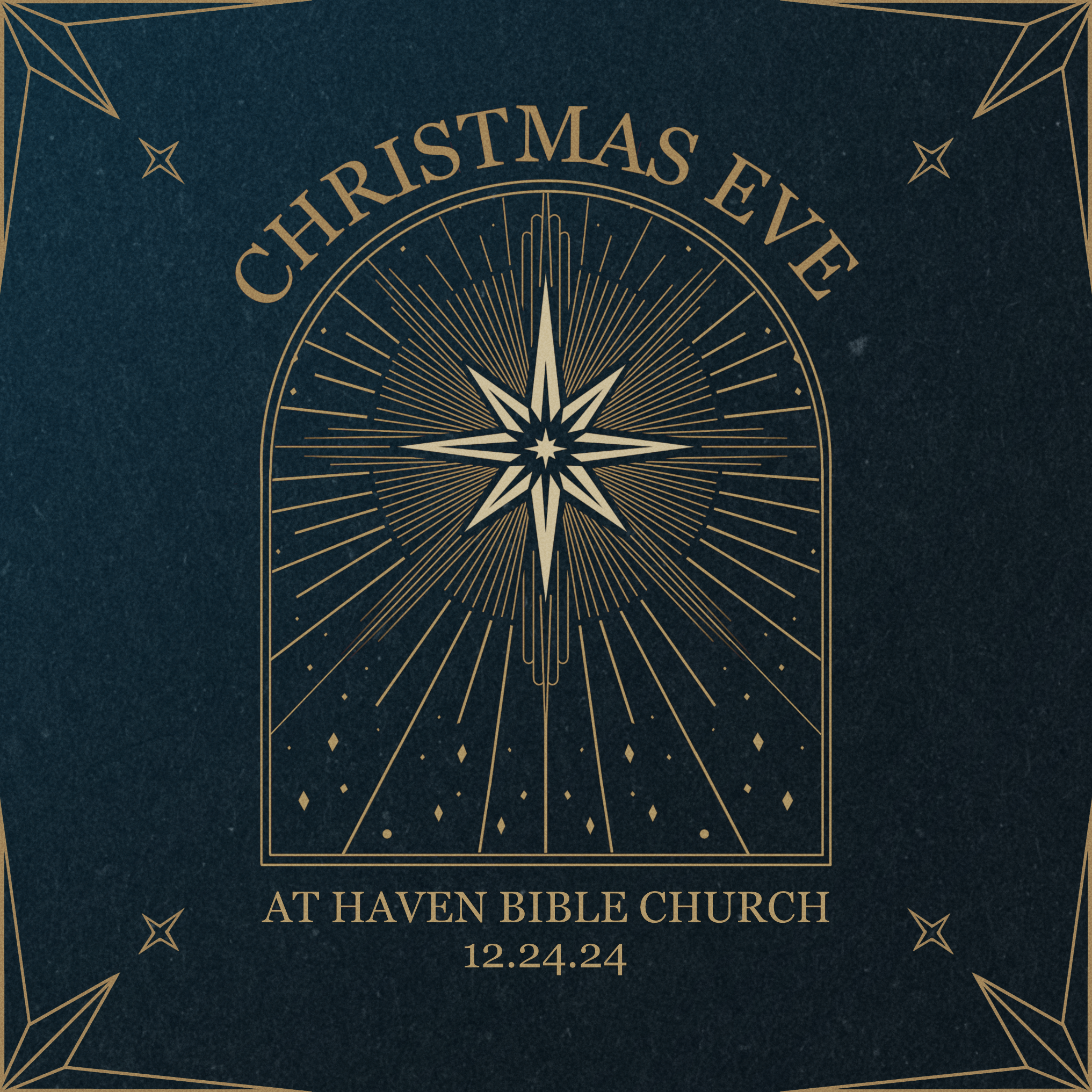 Christmas at Haven 2024