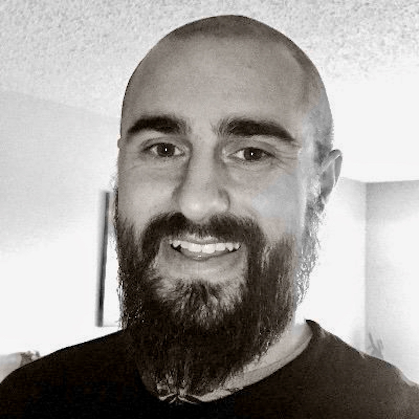 Researchers Under the Scope