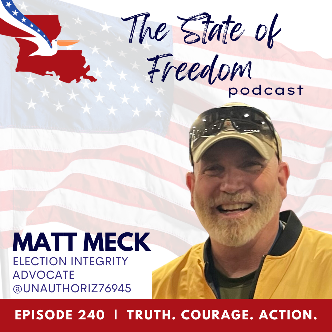 The State of Freedom